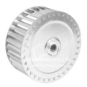 Weishaupt Fan Wheel 120x50 mm